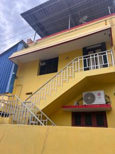 Ram Sethu Home Stay