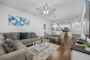 Magical Disney Getaway- Belle Potter & Minions