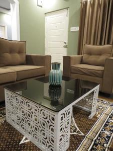 Naayab Suites -1BHK, 2BHK Service Apartment in Hebbal