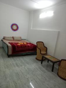 Ganpati homestay