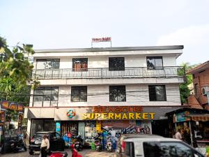 Harmony Residence