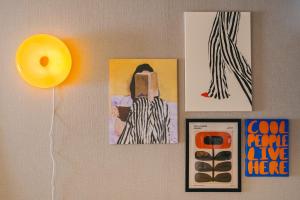 Otter Stay Lite - Shinsakae