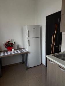 Nova Central Apartment