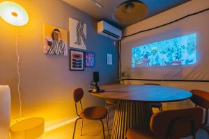 Otter Stay Lite - Shinsakae