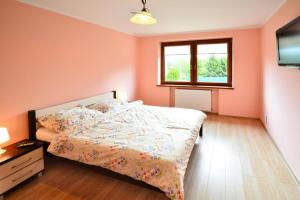 Holiday home 200 qm, Kolobrzeg