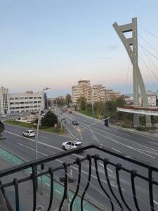 Nova Central Apartment