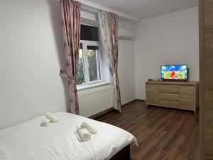 Nova Central Apartment