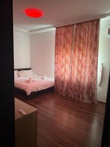 Nova Central Apartment