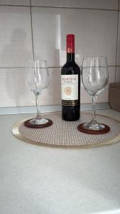 Nova Central Apartment