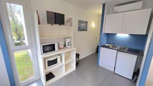 Studio Les Nymphéas