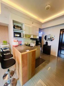 Mezza Residences
