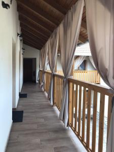 Babér Vendégház Tokaj