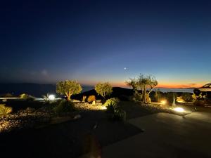 Dream Cave Villa Tinos