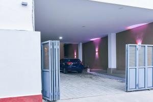 Urbanview SANT Hotel Syariah near Stasiun Tegal