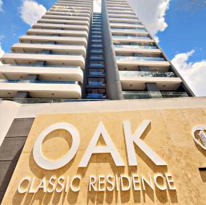 Oak Classic Residency Kilimani