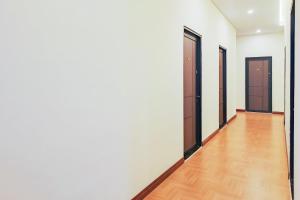 Urbanview SANT Hotel Syariah near Stasiun Tegal