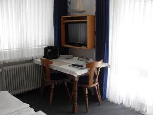 Haus Edith Privathaus mit Gästezimmern