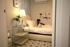 stay sosom#cozy house#Daegu#coveninent traffic