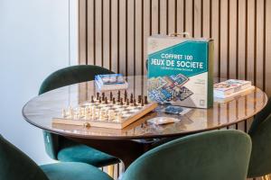 Appartement proche croisette