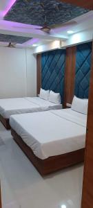 Hotel Hill Inn Bopal