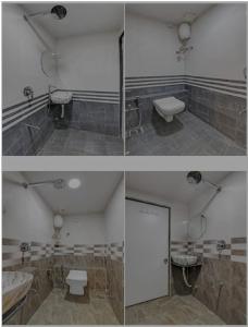 Hotel Hill Inn Bopal