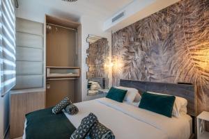 Appartement proche croisette