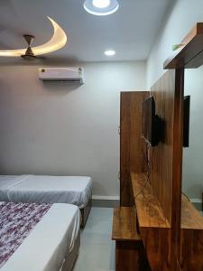 Hotel Hill Inn Bopal