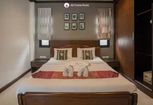 Nadias Ao Nang Pool Villa