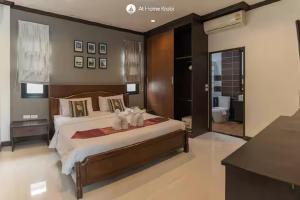 Nadias Ao Nang Pool Villa