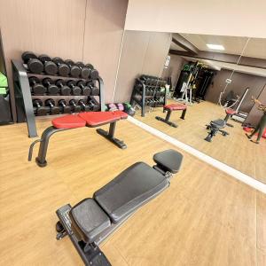 Oak Classic Residency Kilimani