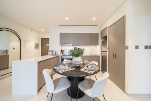 Airstay - Upscale 1BR Stay - Near Burj Khalifa - Monthly Offer Available!