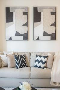 Airstay - Upscale 1BR Stay - Near Burj Khalifa - Monthly Offer Available!