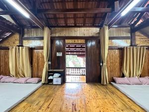 Nà Bó Homestay