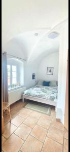 City Rooms Einfach & historisch Shared Areas