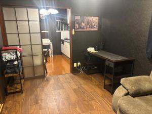 Sunny Heights Oyama - Vacation STAY 19272