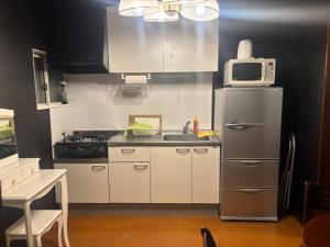 Sunny Heights Oyama - Vacation STAY 19272