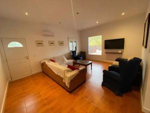 Vivienda Turística Rural Casa Fátima