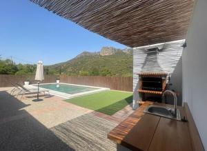 Vivienda Turística Rural Casa Fátima