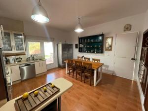 Vivienda Turística Rural Casa Fátima