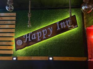 Happy inn