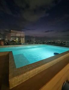 Exclusivo Apartamento de un Dormitorio