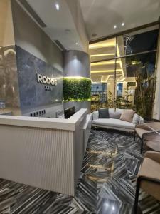 Exclusivo Apartamento de un Dormitorio