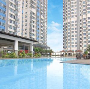Mezza Residences