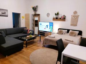 Apartmán ČSA #3# v centru Hradec Králové