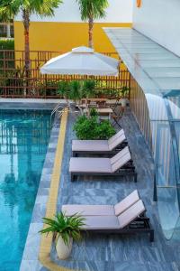 The Kind Villas Phu Quoc