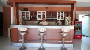 Tahoma Villas Seminyak by ABM