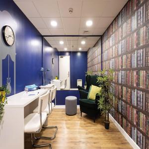 Student Only Stylish Ensuite at Drapery Place near Tower Hamlets and London Bridge