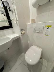 Hipotel Lilas Gambetta