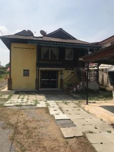 JAs homestay