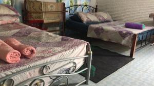 JAs homestay